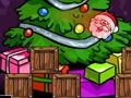 Trò chơi Giỏ ông già Noel  trực tuyến