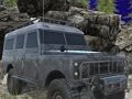 Trò chơi Xe tải Offroad 4x4 Heavy Drive  trực tuyến