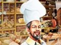 Trò chơi Thợ làm bánh mới  trực tuyến