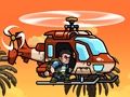 Trò chơi Gun Metal War 2D di động trực tuyến