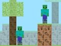 Trò chơi NoobHood giúp Alex!  trực tuyến