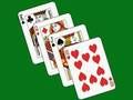 Trò chơi Solitaire Cổ điển Gốc trực tuyến