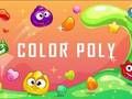 Trò chơi Màu Poly trực tuyến