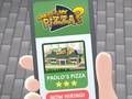 Trò chơi Pizza của tôi đâu  trực tuyến