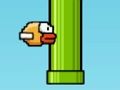 Trò chơi Chim flappy trực tuyến