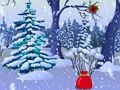 Trò chơi Giúp ông già Noel thức dậy  trực tuyến