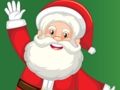 Trò chơi Tìm ngôi sao vàng cho Ông Già Noel trực tuyến