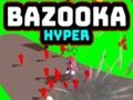 Trò chơi Siêu bazooka  trực tuyến