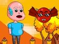 Trò chơi Jeno Người Ăn Lớn 2  trực tuyến