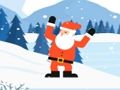 Trò chơi Người trợ giúp ông già Noel  trực tuyến