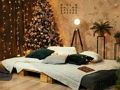 Trò chơi Giáng sinh dễ thương hươu thoát  trực tuyến
