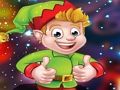 Trò chơi Giáng sinh dễ thương Elf thoát  trực tuyến