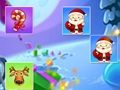 Trò chơi Trận đấu Giáng sinh  trực tuyến