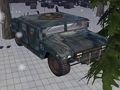 Trò chơi Mô phỏng lái xe Hummer Jeep  trực tuyến