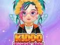 Trò chơi Hình ảnh Kiddo Fantasy  trực tuyến