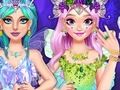 Trò chơi Thói quen chăm sóc da Fantasy  trực tuyến