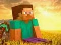 Trò chơi Minecraft - Steve Vàng  trực tuyến