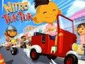 Trò chơi Nitro Tuk Tuk trực tuyến