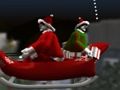 Trò chơi Những người giúp việc nhỏ của ông già Noel  trực tuyến