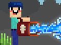 Trò chơi Noob Shooter 2 người chơi  trực tuyến
