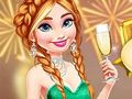 Trò chơi Lễ hội lấp lánh năm mới  trực tuyến