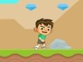 Trò chơi Ben 10 chạy  trực tuyến