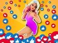 Trò chơi Streamer thời trang chạy trực tuyến