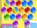 Trò chơi Bắn bong bóng Peppa Pig  trực tuyến