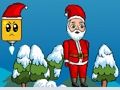 Trò chơi Ông Già Noel Quà Tặng 2  trực tuyến