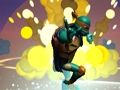 Trò chơi Chiến binh ninja chạy  trực tuyến
