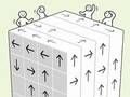 Trò chơi Mở khóa Khối 3D trực tuyến