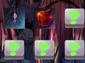 Trò chơi Kỷ niệm Halloween  trực tuyến