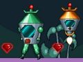 Trò chơi Helle Bot trực tuyến