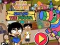 Trò chơi Đập Pinata  trực tuyến