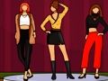 Trò chơi Tìm Vương miện Hoa hậu Thế giới  trực tuyến