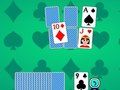 Trò chơi Tripeaks Solitaire trực tuyến