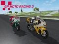Trò chơi GP Moto Racing 3 trực tuyến