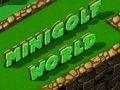 Trò chơi Thế giới gôn mini  trực tuyến