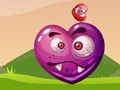 Trò chơi Bậc thầy trận đấu trái tim  trực tuyến