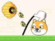 Trò chơi Bữa tiệc hùng mạnh: Giải cứu Doge  trực tuyến