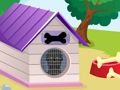 Trò chơi Chú chó Affenpinscher trốn thoát  trực tuyến