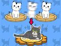 Trò chơi Chung cư mèo  trực tuyến