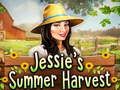 Trò chơi Vụ thu hoạch mùa hè của Jessies  trực tuyến