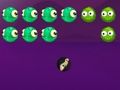Trò chơi Block Breaker Zombie trực tuyến