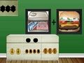 Trò chơi Tìm Sandwich Ngon  trực tuyến