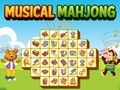 Trò chơi Mahjong Âm nhạc trực tuyến