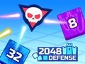 Trò chơi Bảo vệ 2048 trực tuyến