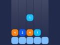 Trò chơi Hợp nhất khối 2048  trực tuyến