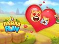Trò chơi Vui Chơi Trang Trại trực tuyến