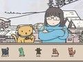 Trò chơi Cơ Quan Điều Tra Mèo Ẩn trực tuyến